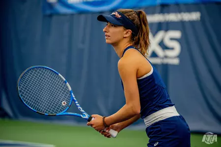 Failla vs 2020 ITA Indoors