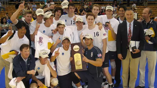 2005 MVB national champions