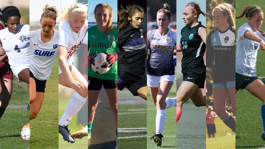 2020 women's soccer recruits