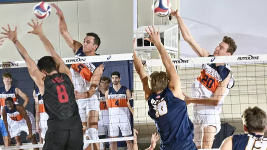 Noah Dyer Austin Wilmot