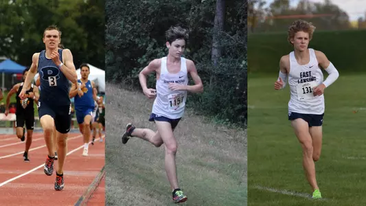 2020 XC Recrutis