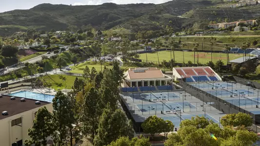 facility scenic campus