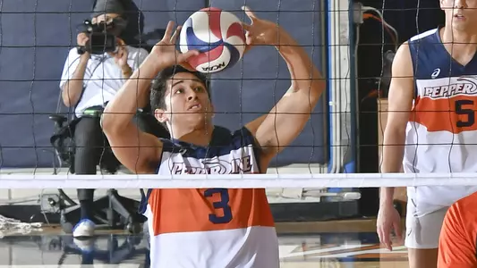 Joe Karlous vs. Jamestown