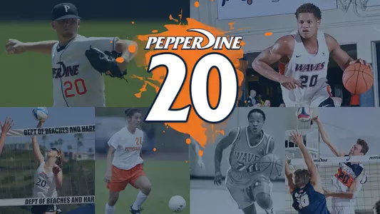 Number Project 20