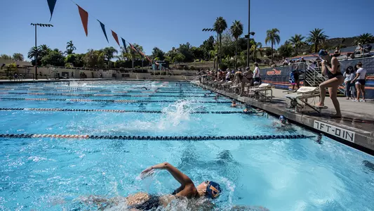 Swim Parallax 1