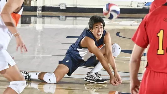 Diego Perez vs. Guelph