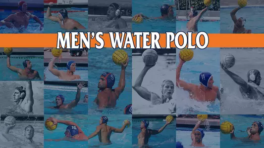 Number Project Men's Water Polo