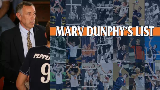 Number Project Dunphy