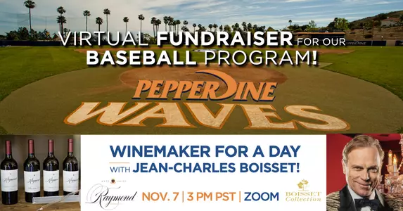 Wine Tasting Event BSB