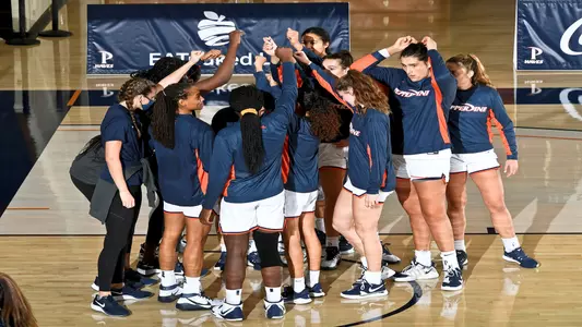 Team vs. Gonzaga