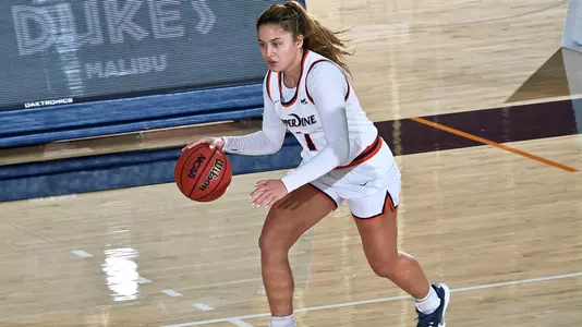 Bambrick vs. Gonzaga