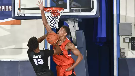 Kessler Edwards vs. Portland