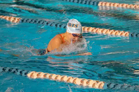 Paige Brackett vs. SDSU