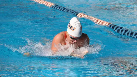 Emily Morton IM vs SDSU