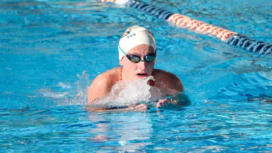 Sammie Slater vs SDSU