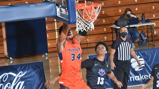 Ohia Obioha vs. Portland