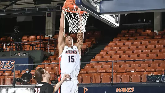 Kessler Edwards vs. Pacific