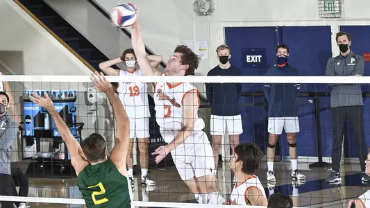 Spencer Wickens vs. Concordia