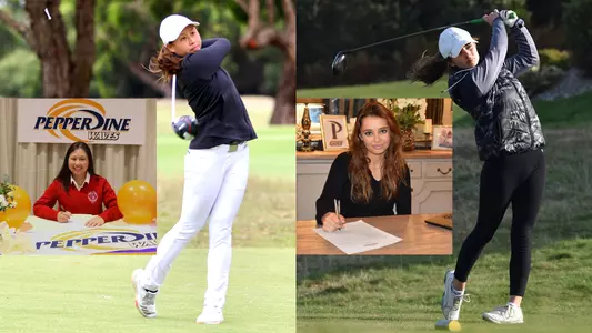women's golf recruits 2021