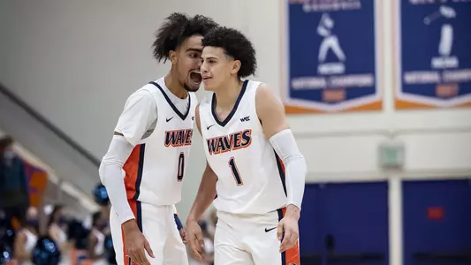 Houston Mallette Mike Mitchell vs. UC Davis