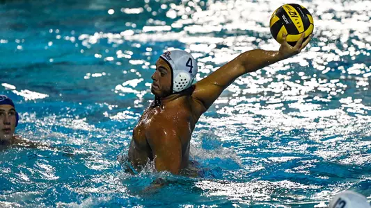 Nico Tierney vs. San Jose State