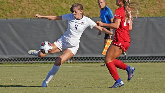 Joelle Anderson vs. NC State