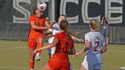 Kelsey Hill at Florida State