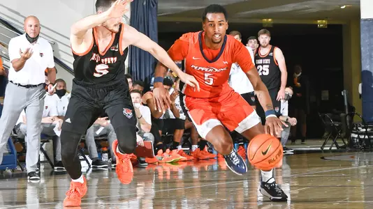 Smith vs. Idaho State