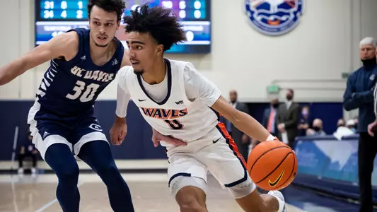 Mallette vs. UC Davis