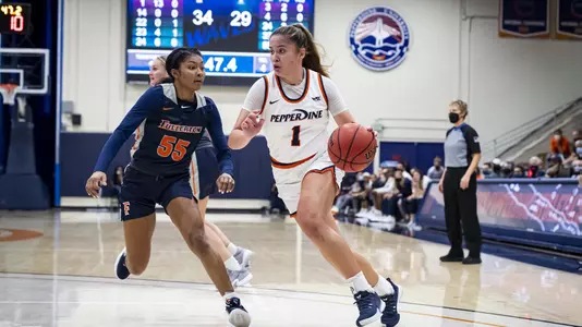 Malia Bambrick vs. CSUF