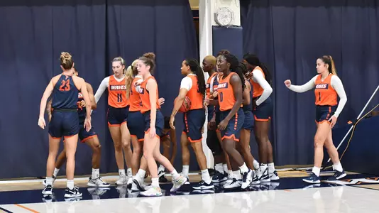 Women's Basketball