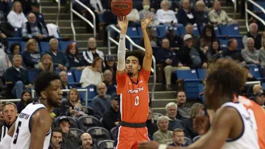 Houston Mallette at Nevada