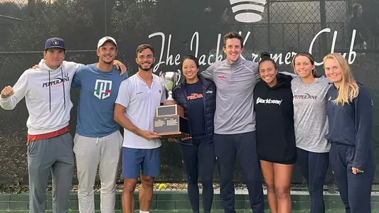 Team Tennis Jack Kramer Invite