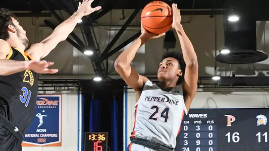 Lewis vs. San Jose State