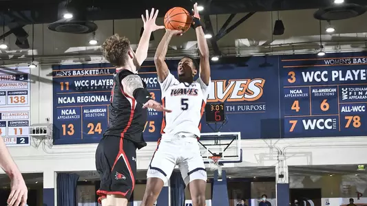 Jade' Smith vs. Southeast Missouri