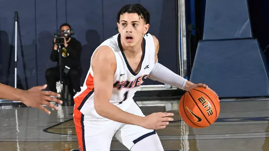 Mike Mitchell Jr. vs. Southeast Missouri