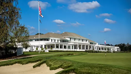 Los Angeles Country Club