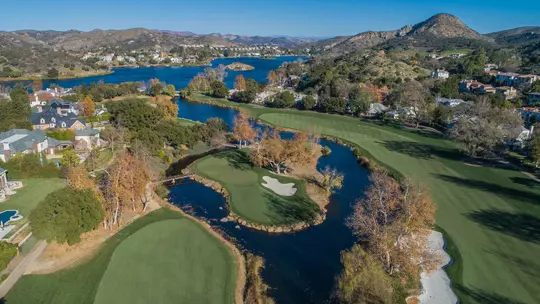 Sherwood Country Club
