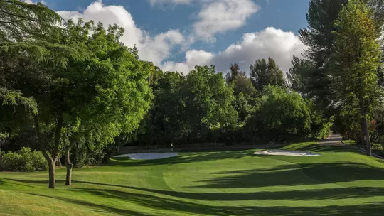 El Caballero Country Club