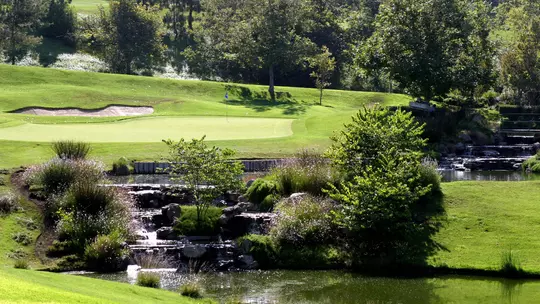 North Ranch Country Club