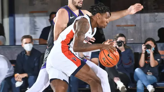 Fisher vs. Grand Canyon