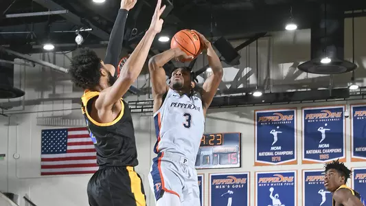 Keith Fisher III vs. San Jose State