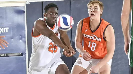 Akin Akinwumi vs. Concordia