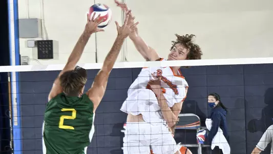 Austin Wilmot vs. Concordia