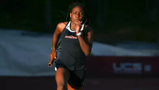 Kennedy Kerr at Sunshine Collegiate