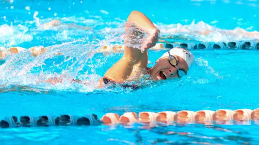 Paige Brackett vs. Westmont