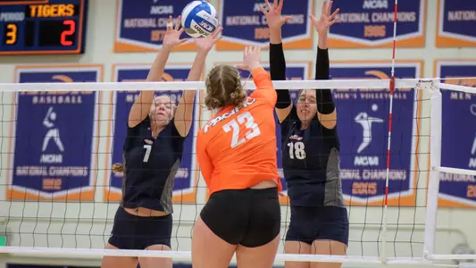 Alli O'Harra, Rachel Ahrens