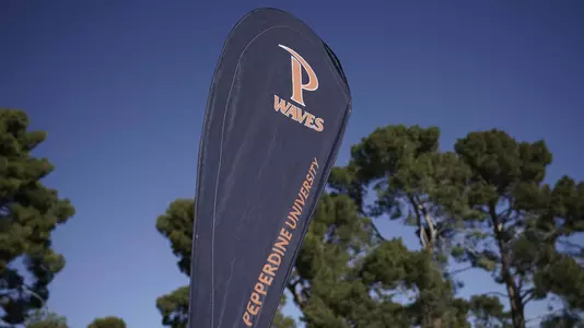 pepperdine flag wcc