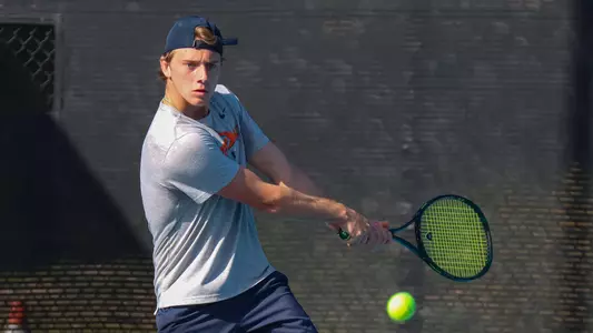 Den Ouden vs Cal Poly