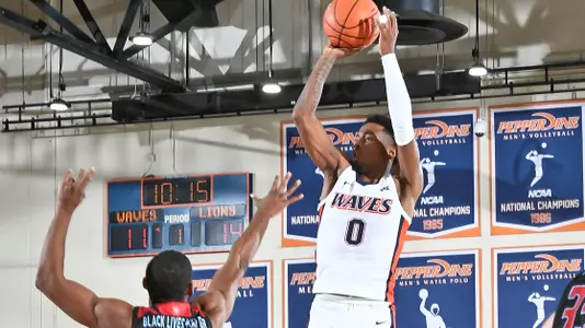 Sedrick Altman vs. LMU